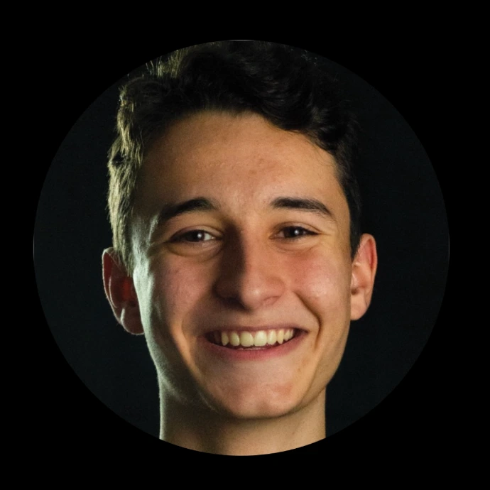 Kyllian Boyenval (réalisateur monteur externe)