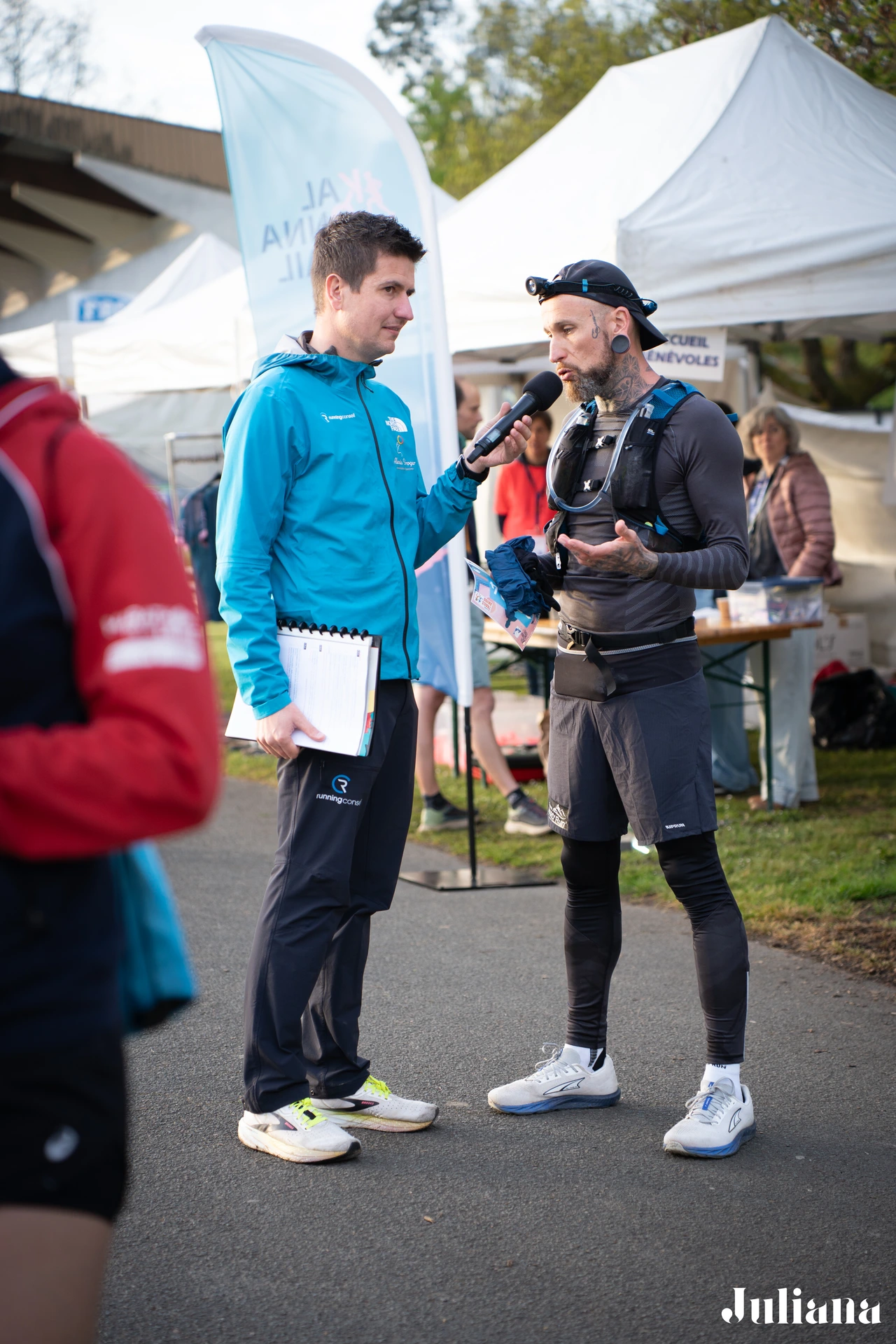 Photographie événements